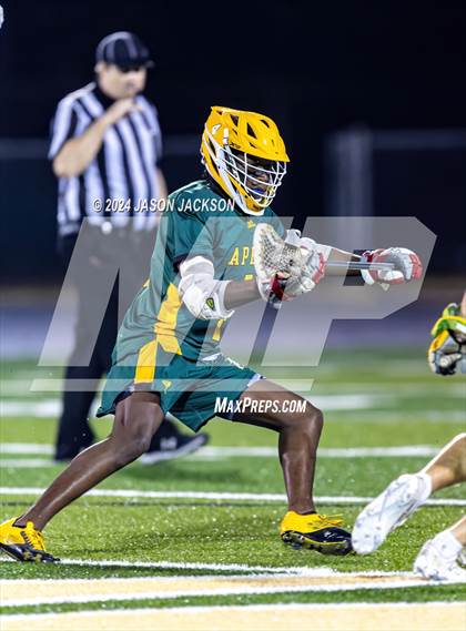Thumbnail 1 in Apex @ Pinecrest photogallery.