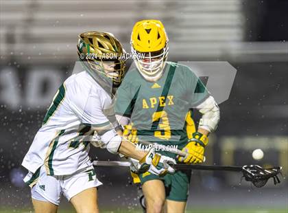 Thumbnail 3 in Apex @ Pinecrest photogallery.
