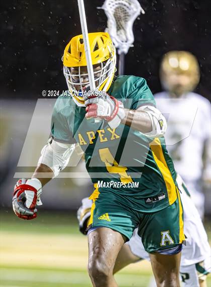 Thumbnail 3 in Apex @ Pinecrest photogallery.