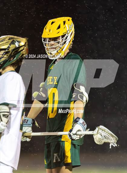 Thumbnail 3 in Apex @ Pinecrest photogallery.