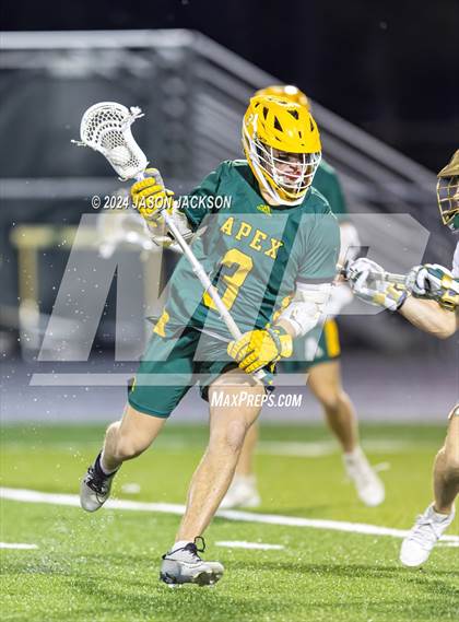 Thumbnail 1 in Apex @ Pinecrest photogallery.
