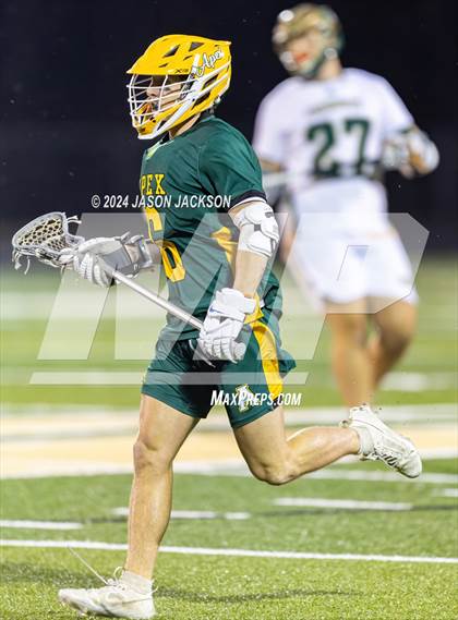 Thumbnail 3 in Apex @ Pinecrest photogallery.
