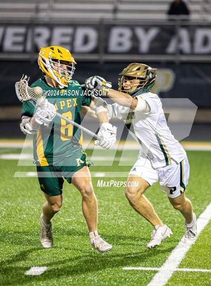 Thumbnail 3 in Apex @ Pinecrest photogallery.