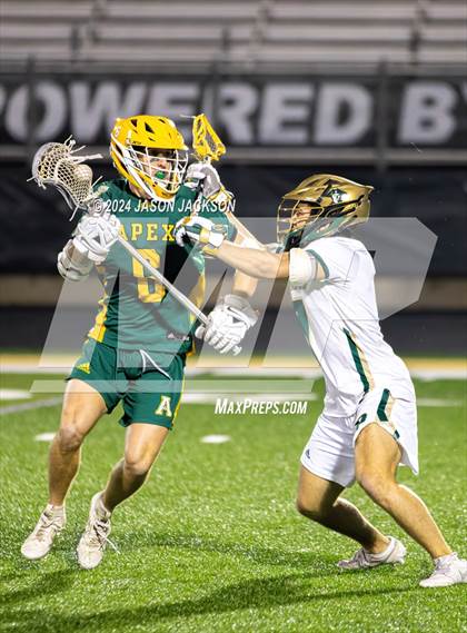 Thumbnail 1 in Apex @ Pinecrest photogallery.
