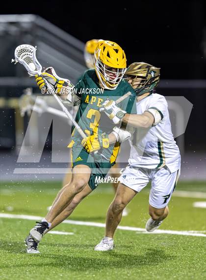 Thumbnail 3 in Apex @ Pinecrest photogallery.