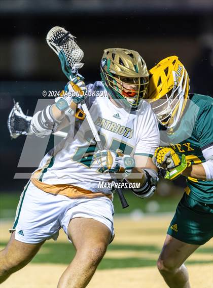 Thumbnail 3 in Apex @ Pinecrest photogallery.