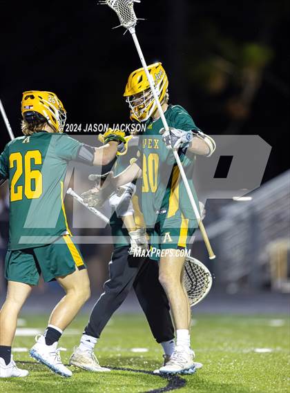 Thumbnail 2 in Apex @ Pinecrest photogallery.
