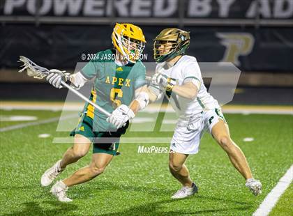 Thumbnail 2 in Apex @ Pinecrest photogallery.