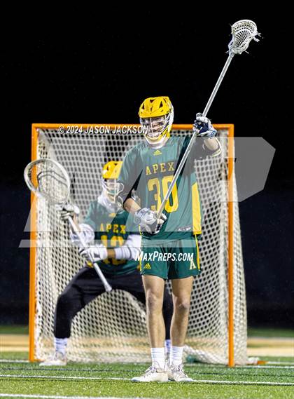 Thumbnail 3 in Apex @ Pinecrest photogallery.