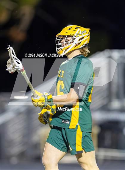Thumbnail 1 in Apex @ Pinecrest photogallery.