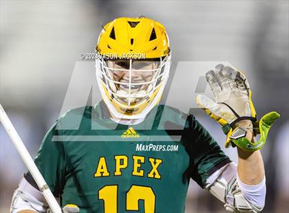 Thumbnail 1 in Apex @ Pinecrest photogallery.