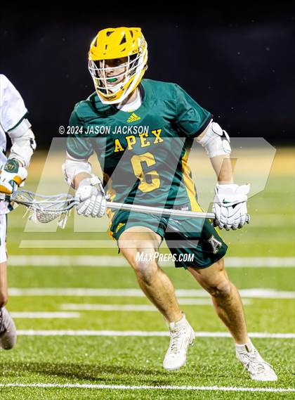 Thumbnail 1 in Apex @ Pinecrest photogallery.