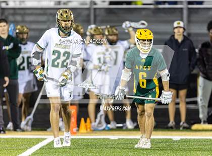 Thumbnail 2 in Apex @ Pinecrest photogallery.