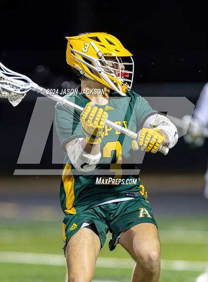 Thumbnail 1 in Apex @ Pinecrest photogallery.