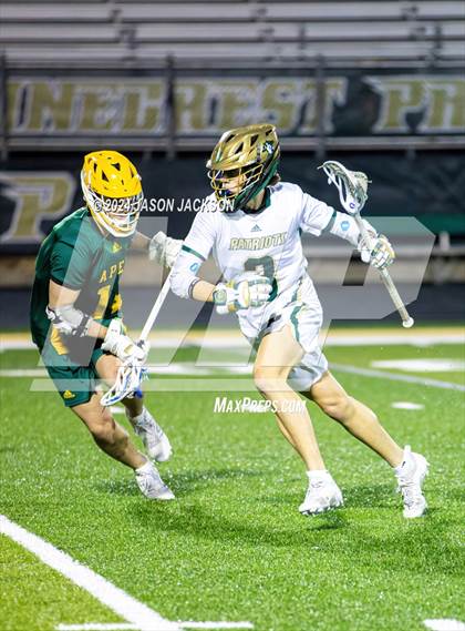 Thumbnail 2 in Apex @ Pinecrest photogallery.