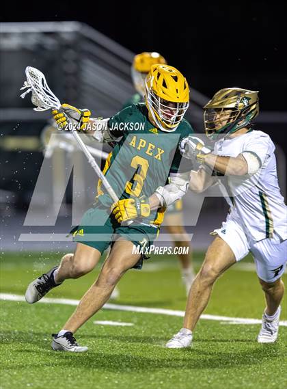 Thumbnail 2 in Apex @ Pinecrest photogallery.