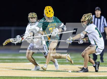 Thumbnail 1 in Apex @ Pinecrest photogallery.