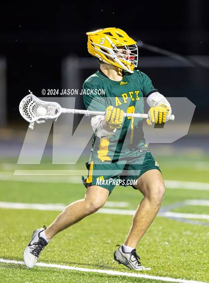 Thumbnail 3 in Apex @ Pinecrest photogallery.