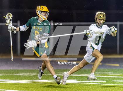 Thumbnail 1 in Apex @ Pinecrest photogallery.
