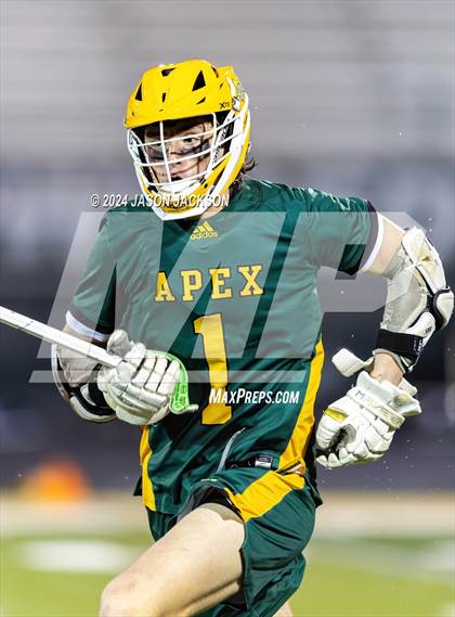 Thumbnail 3 in Apex @ Pinecrest photogallery.
