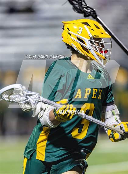 Thumbnail 2 in Apex @ Pinecrest photogallery.