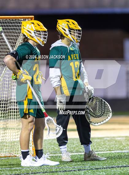 Thumbnail 3 in Apex @ Pinecrest photogallery.