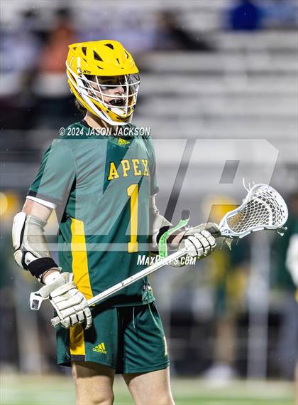 Thumbnail 2 in Apex @ Pinecrest photogallery.