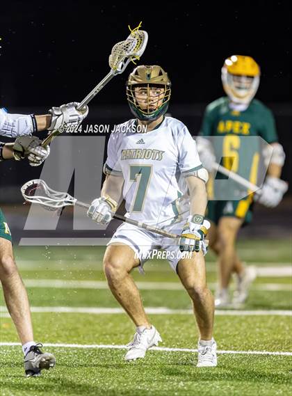 Thumbnail 3 in Apex @ Pinecrest photogallery.