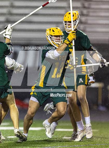 Thumbnail 2 in Apex @ Pinecrest photogallery.