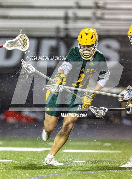 Thumbnail 2 in Apex @ Pinecrest photogallery.