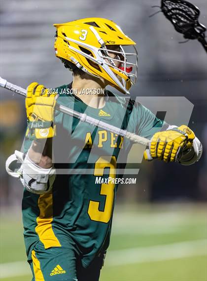 Thumbnail 3 in Apex @ Pinecrest photogallery.