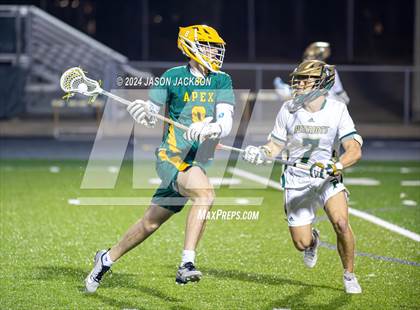 Thumbnail 1 in Apex @ Pinecrest photogallery.