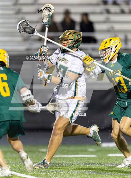 Thumbnail 2 in Apex @ Pinecrest photogallery.
