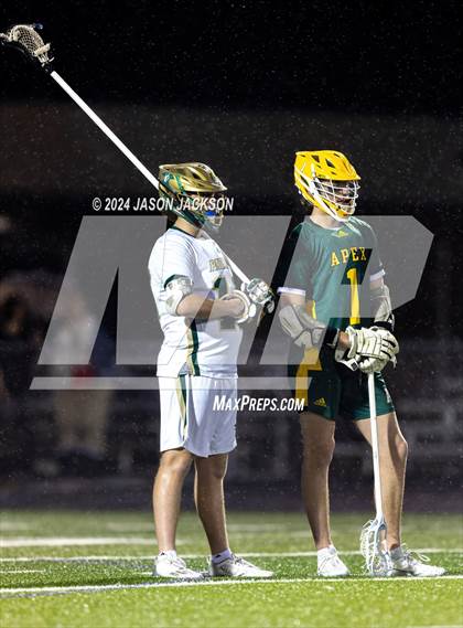 Thumbnail 3 in Apex @ Pinecrest photogallery.
