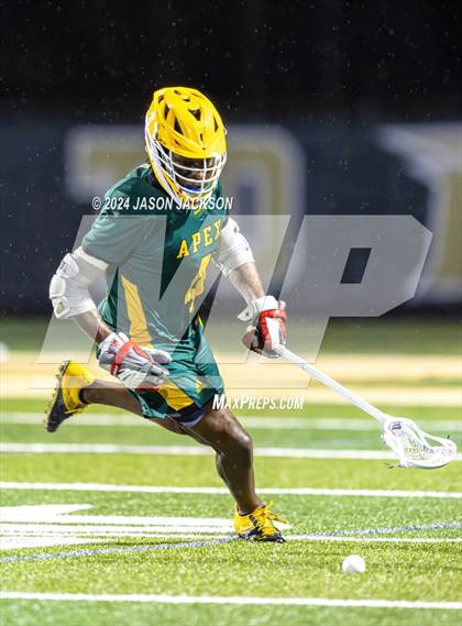 Thumbnail 1 in Apex @ Pinecrest photogallery.