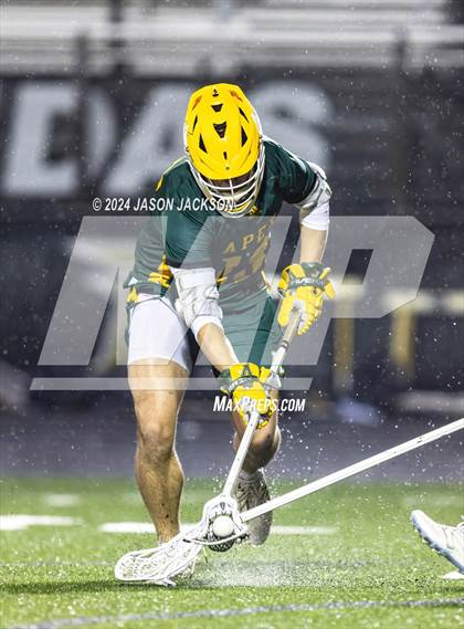 Thumbnail 3 in Apex @ Pinecrest photogallery.