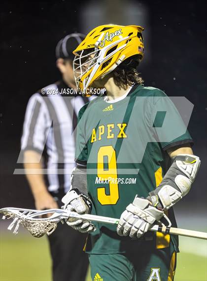 Thumbnail 3 in Apex @ Pinecrest photogallery.