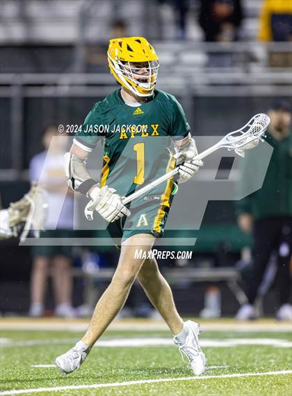 Thumbnail 1 in Apex @ Pinecrest photogallery.