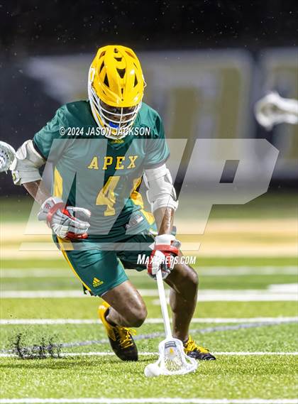 Thumbnail 2 in Apex @ Pinecrest photogallery.