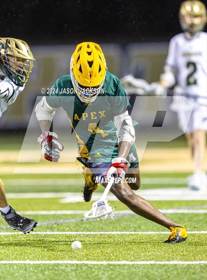 Thumbnail 3 in Apex @ Pinecrest photogallery.