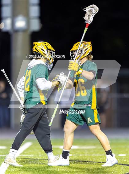 Thumbnail 3 in Apex @ Pinecrest photogallery.