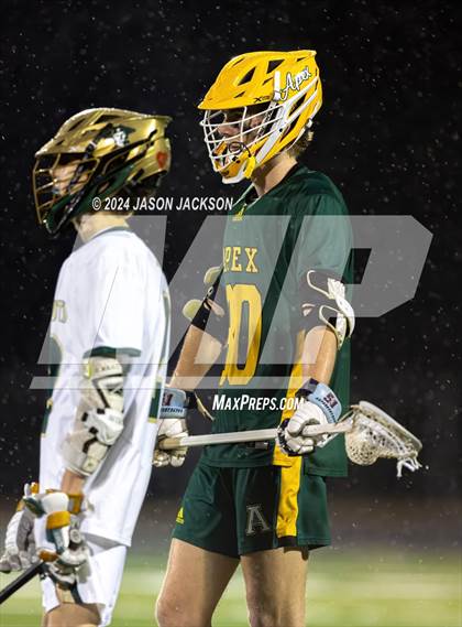 Thumbnail 1 in Apex @ Pinecrest photogallery.