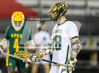 Thumbnail 3 in Apex @ Pinecrest photogallery.