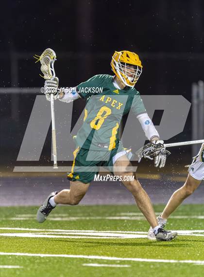 Thumbnail 3 in Apex @ Pinecrest photogallery.
