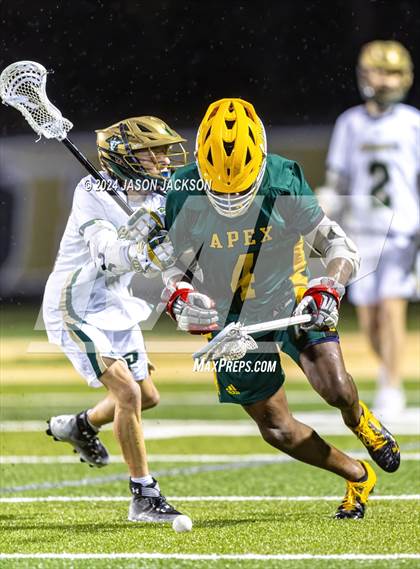 Thumbnail 1 in Apex @ Pinecrest photogallery.