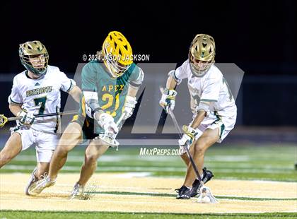 Thumbnail 1 in Apex @ Pinecrest photogallery.