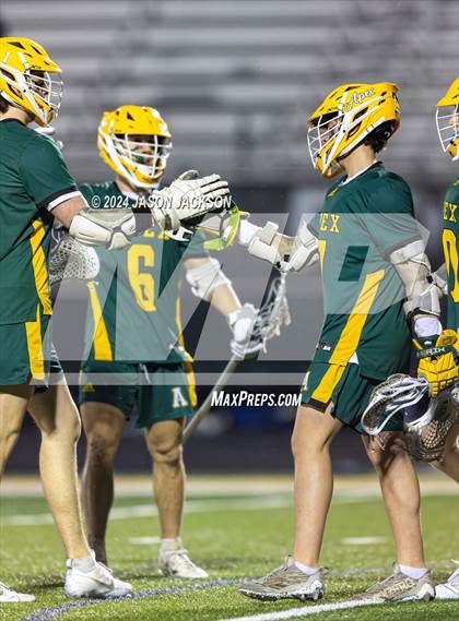 Thumbnail 2 in Apex @ Pinecrest photogallery.