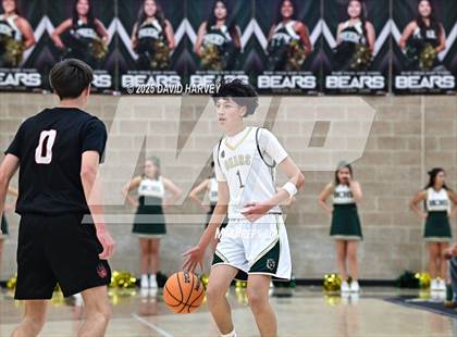 Thumbnail 3 in JV: Castle View @ Bear Creek photogallery.