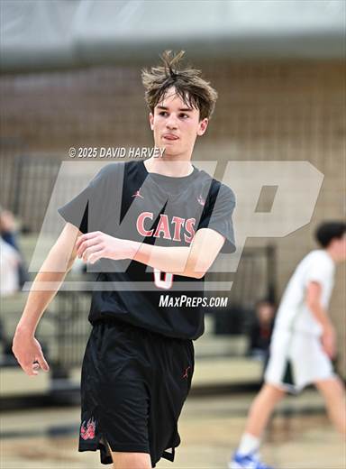 JV: Castle View @ Bear Creek