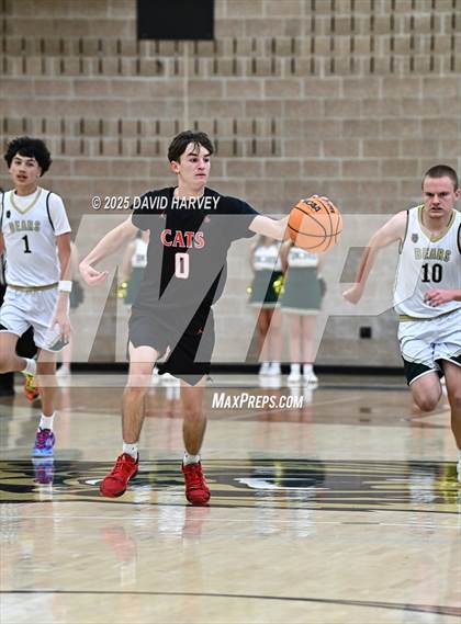 Thumbnail 2 in JV: Castle View @ Bear Creek photogallery.